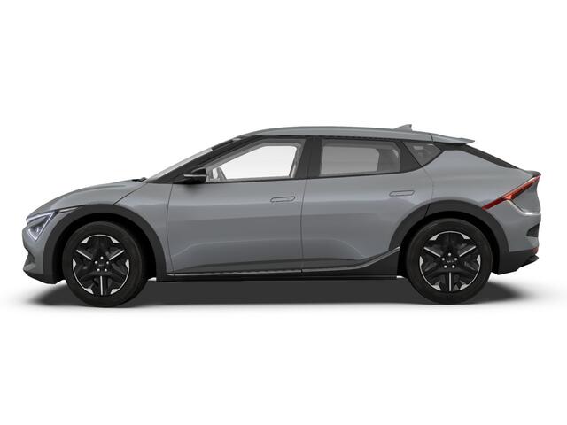 KIA EV6 Light Edition 63 kWh | SNEL LEVERBAAR ! |