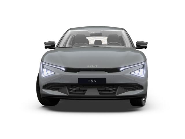 KIA EV6 Light Edition 63 kWh | SNEL LEVERBAAR ! |