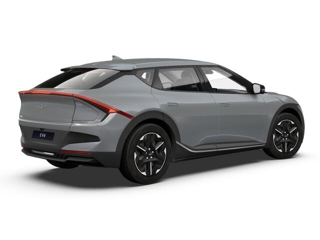 KIA EV6 Light Edition 63 kWh | SNEL LEVERBAAR ! |
