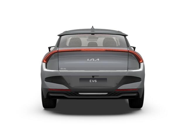 KIA EV6 Light Edition 63 kWh | SNEL LEVERBAAR ! |