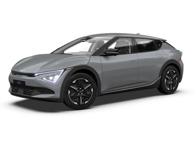 KIA EV6 Light Edition 63 kWh | SNEL LEVERBAAR ! |