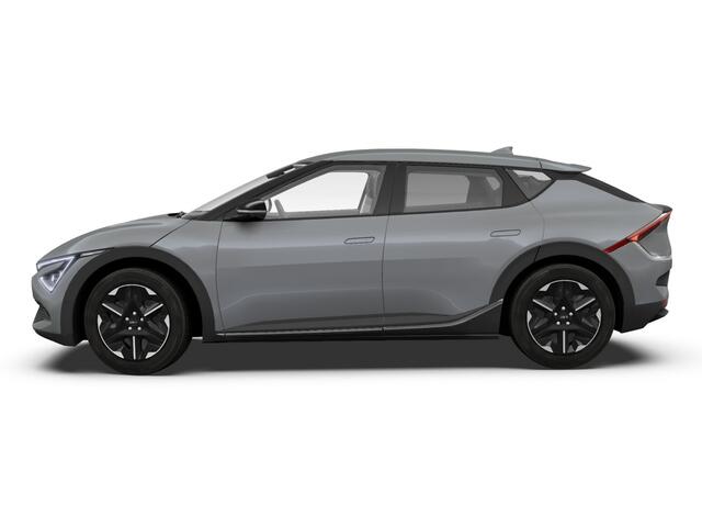 KIA EV6 Air 84 kWh | Op voorraad | Snel rijden |