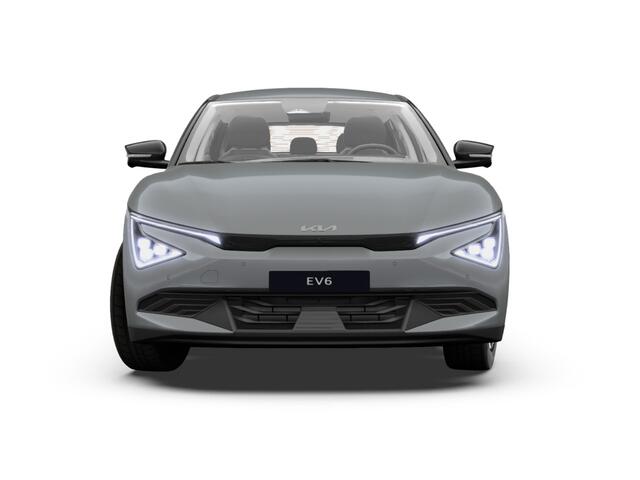 KIA EV6 Air 84 kWh | Op voorraad | Snel rijden |