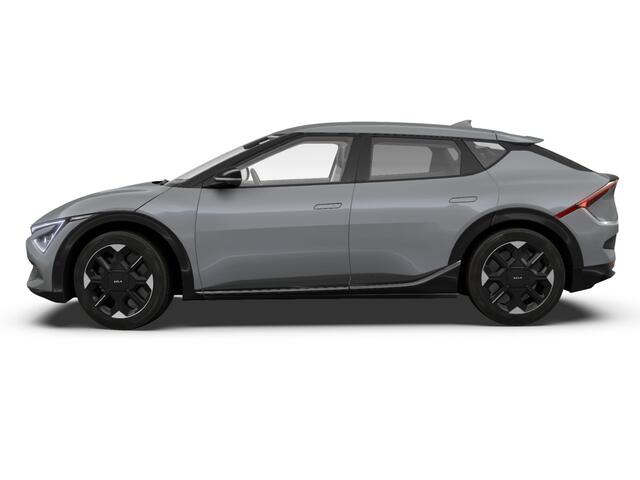 KIA EV6 Plus 84 kWh | Binnenkort leverbaar |