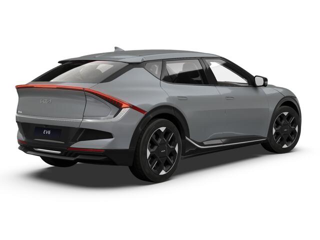 KIA EV6 Plus 84 kWh | Binnenkort leverbaar |