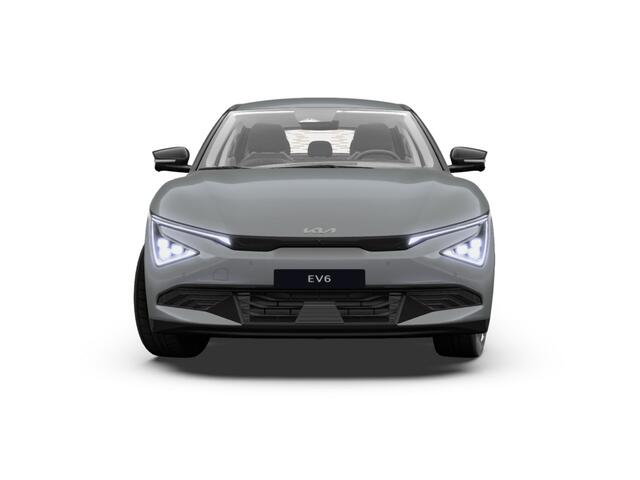 KIA EV6 Plus 84 kWh | Binnenkort leverbaar |