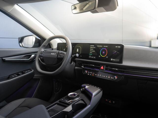 KIA EV6 Plus 84 kWh | Binnenkort leverbaar |
