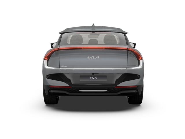 KIA EV6 Plus 84 kWh | Binnenkort leverbaar |