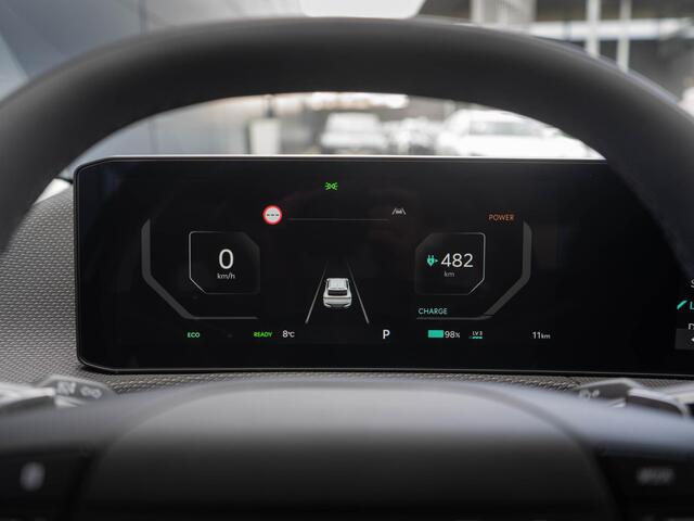 KIA EV6 Plus 84 kWh | Binnenkort leverbaar |