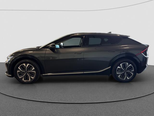 KIA EV6 Plus 77.4 kWh