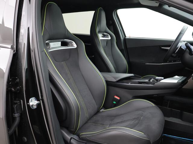 KIA EV6 GT AWD 77.4 kWh 585 PK + AFN. TREKHAAK | 21 INCH | MERIDIAN | SCHUIFDAK