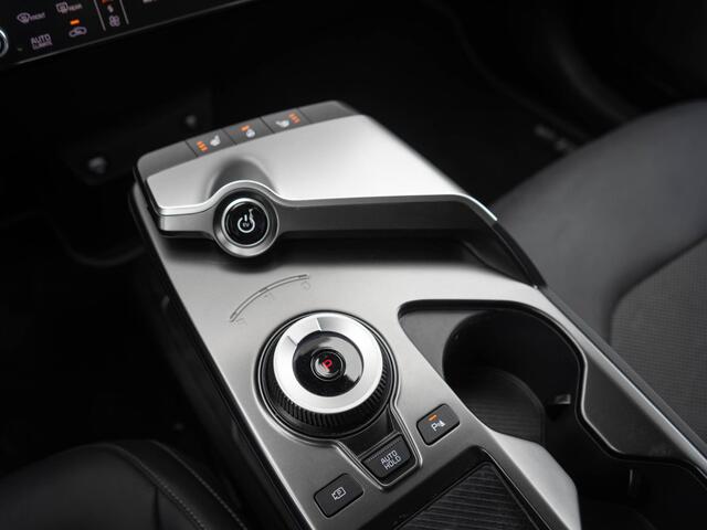 KIA EV6 Light Edition 58 kWh | Stoel en stuurverwarming | Nederlandse dealer auto |