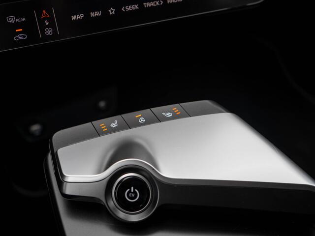 KIA EV6 Light Edition 58 kWh | Stoel en stuurverwarming | Nederlandse dealer auto |
