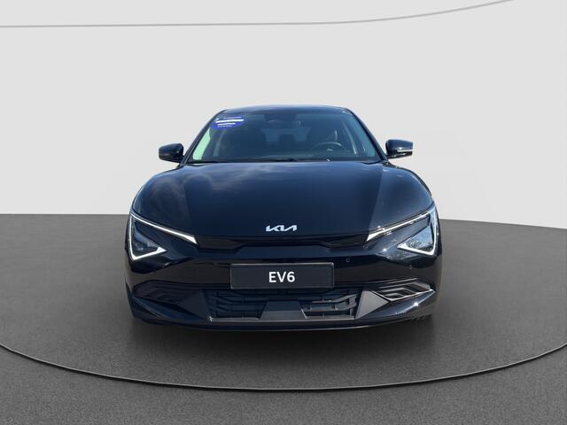 KIA EV6 Light Edition 63 kWh