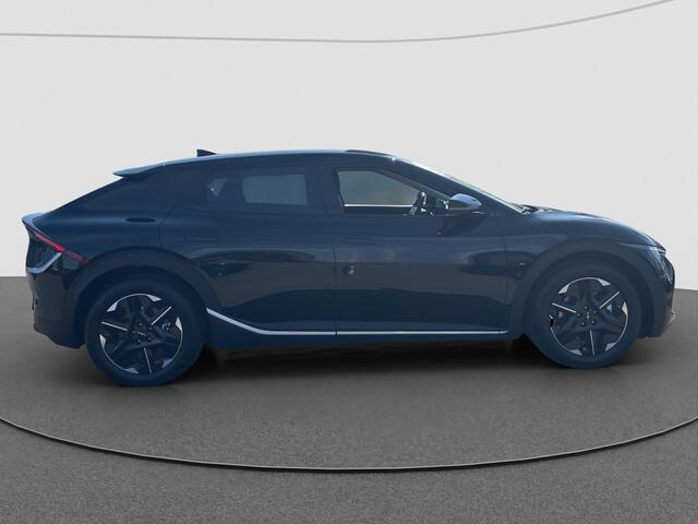 KIA EV6 Light Edition 63 kWh