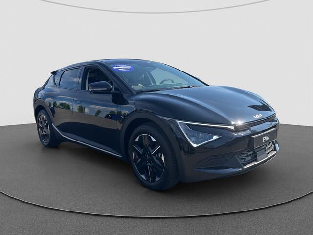 KIA EV6 Light Edition 63 kWh