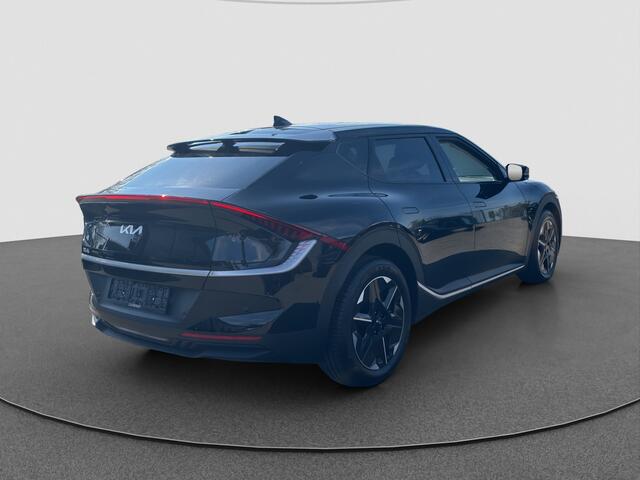 KIA EV6 Light Edition 63 kWh