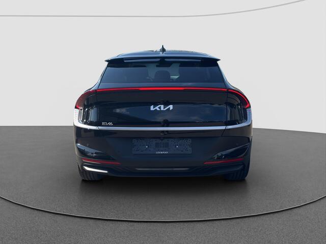 KIA EV6 Light Edition 63 kWh