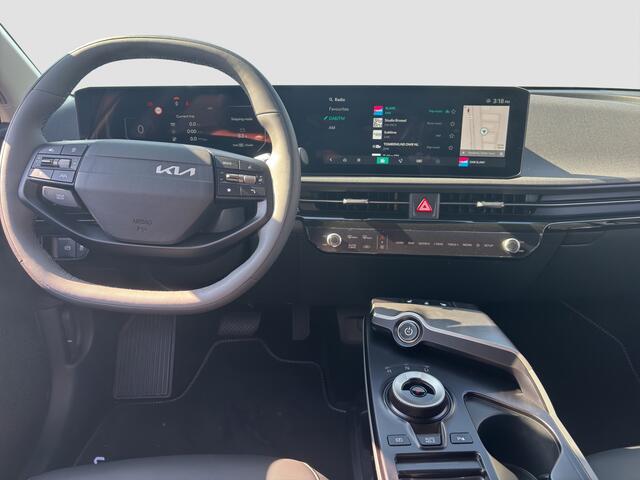 KIA EV6 Light Edition 63 kWh