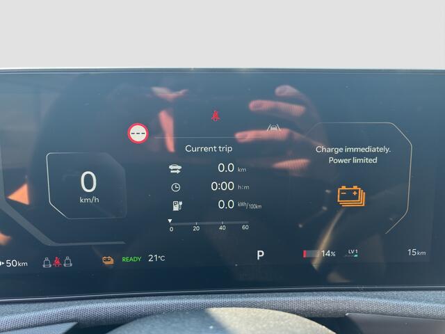 KIA EV6 Light Edition 63 kWh