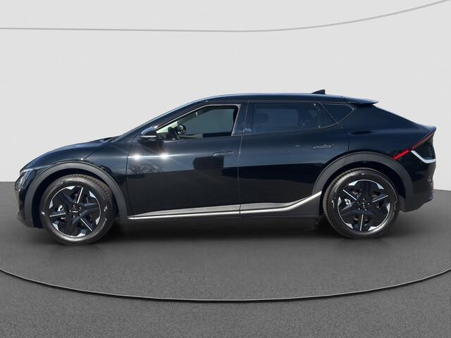 KIA EV6 Light Edition 63 kWh