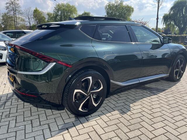 KIA EV6 Plus Advanced 77.4 kWh