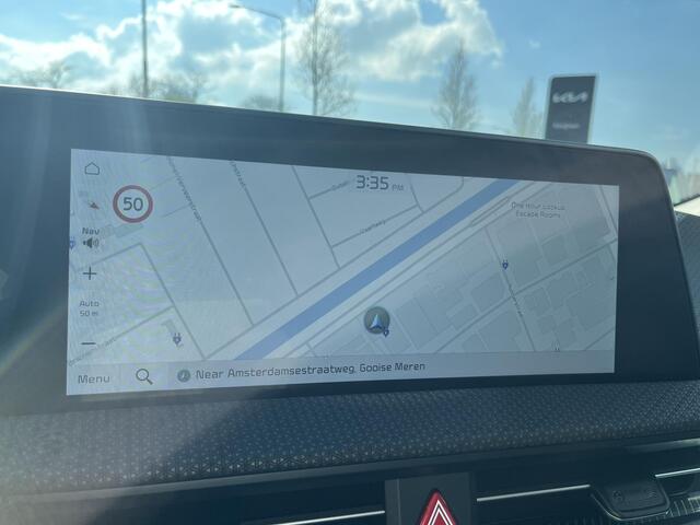 KIA EV6 Plus Advanced 77.4 kWh