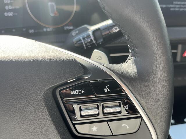 KIA EV6 Plus Advanced 77.4 kWh