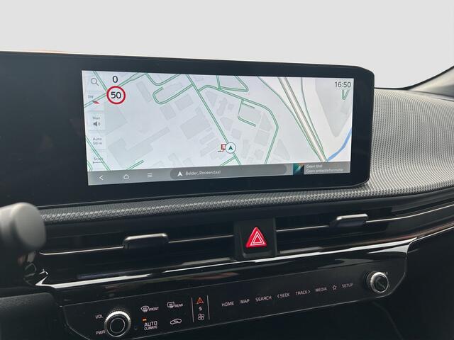 KIA EV6 GT-Line 84 kWh | 360 Camera | Head-up Display | Panoramadak | 20"Inch Lichtmetalen velgen |