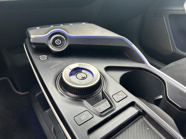 KIA EV6 GT-Line 84 kWh | 360 Camera | Head-up Display | Panoramadak | 20"Inch Lichtmetalen velgen |
