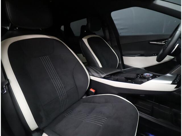 KIA EV6 GT-Line 77.4 kWh [360º CAM, STUURVERWARMING, STOELKOELING, MERIDEAN SOUND, LANE ASSIST, NIEUWSTAAT]