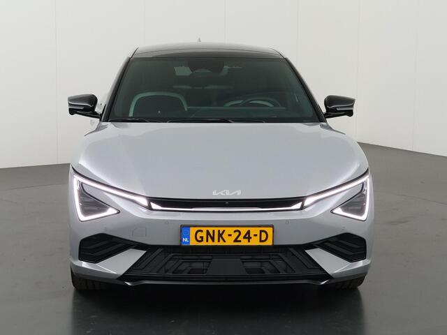 KIA EV6 GT-Line 84 kWh | Panoramadak | Led Matrix Koplampen | Meridian Surround | Head-Up | 360° Camera |