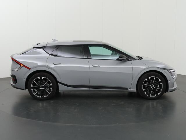 KIA EV6 GT-Line 84 kWh | Panoramadak | Led Matrix Koplampen | Meridian Surround | Head-Up | 360° Camera |