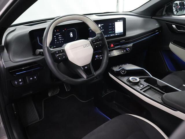 KIA EV6 GT-Line 84 kWh | Panoramadak | Led Matrix Koplampen | Meridian Surround | Head-Up | 360° Camera |