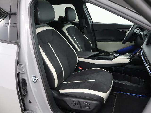 KIA EV6 GT-Line 84 kWh | Panoramadak | Led Matrix Koplampen | Meridian Surround | Head-Up | 360° Camera |