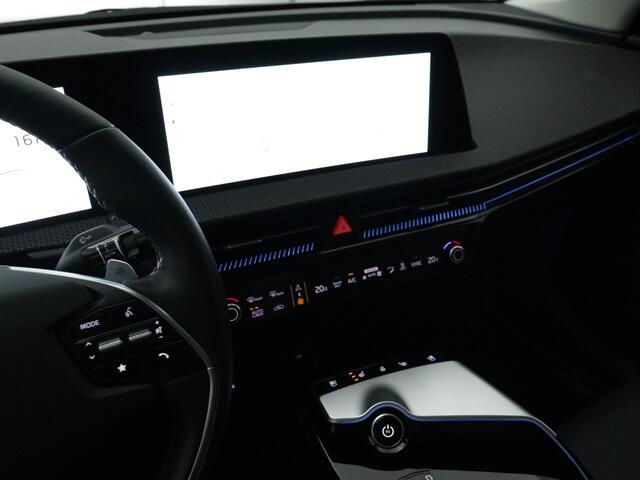 KIA EV6 Plus Advanced 77.4 kWh | Automaat | Navi | Leder | Schuif/Kanteldak |