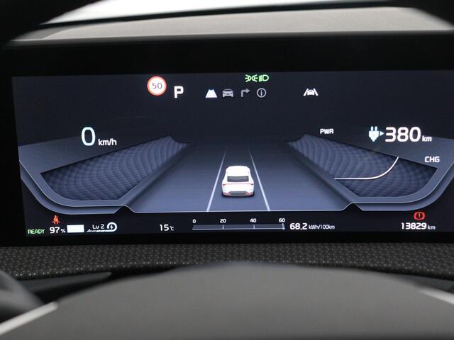 KIA EV6 Plus Advanced 77.4 kWh RWD | Leder | Sunroof | Navigatie |