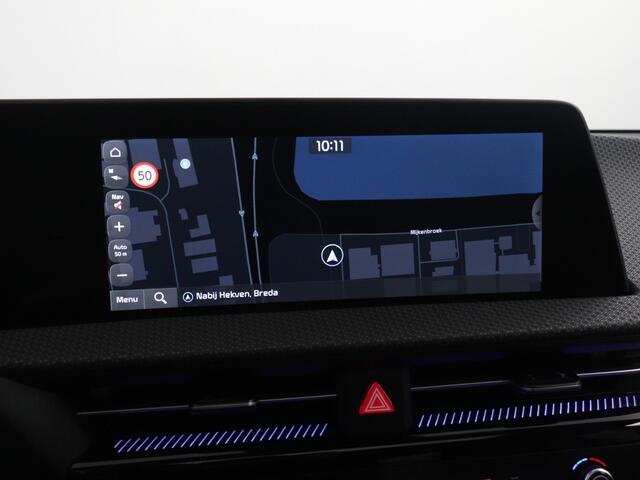 KIA EV6 Plus Advanced 77.4 kWh RWD | Leder | Sunroof | Navigatie |