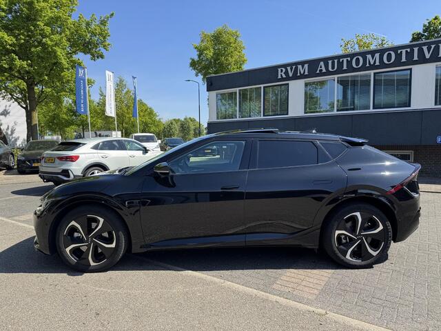 KIA EV6 GT-Line AWD 77.4 kWh ORIG. NL. NAP KM. | PANO | MERIDIAN AUDIO | KIA GARANTIE T/M 9-2030
