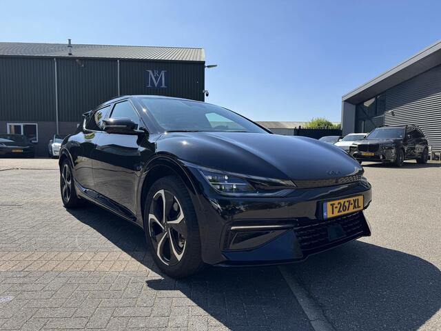 KIA EV6 GT-Line AWD 77.4 kWh ORIG. NL. NAP KM. | PANO | MERIDIAN AUDIO | KIA GARANTIE T/M 9-2030