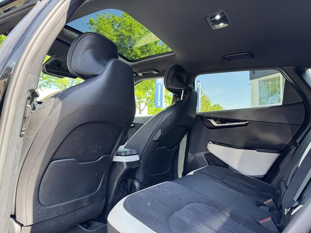 KIA EV6 GT-Line AWD 77.4 kWh ORIG. NL. NAP KM. | PANO | MERIDIAN AUDIO | KIA GARANTIE T/M 9-2030