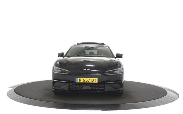 KIA EV6 GT-Line AWD 77.4 kWh Trekhaak / AWD / Navigatie / Camera