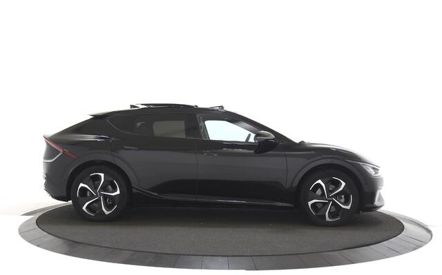KIA EV6 GT-Line AWD 77.4 kWh Trekhaak / AWD / Navigatie / Camera