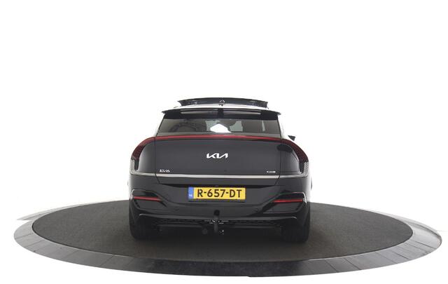 KIA EV6 GT-Line AWD 77.4 kWh Trekhaak / AWD / Navigatie / Camera