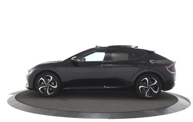 KIA EV6 GT-Line AWD 77.4 kWh Trekhaak / AWD / Navigatie / Camera