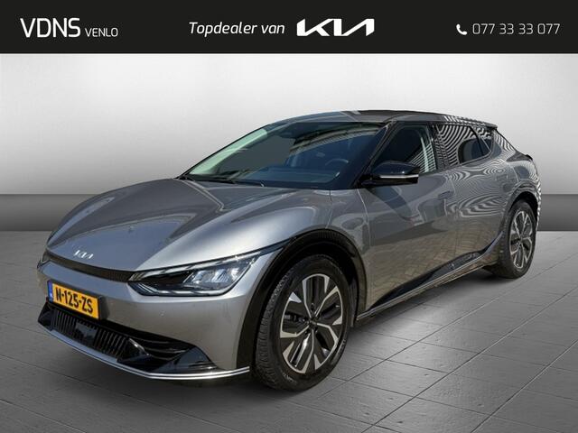 KIA EV6 Plus 77.4 kWh