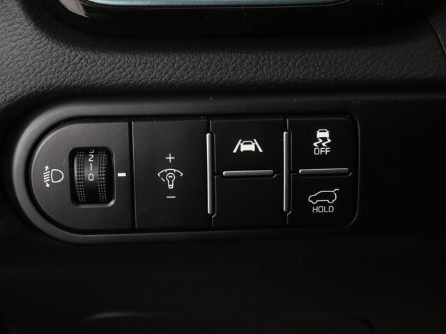 KIA EV6 Light Edition 63 kWh | Company Car | Vehicle-to-load | Adaptive Cruise Control | Leverbaar per 01-06-2025 |