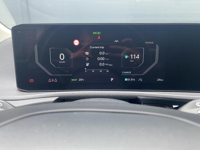 KIA EV6 Light Edition 63.0kWh Elektromotor 125kW (A) Lease vanaf ¤599,- p/m! | Stoelverwarming | Achteruitrijcamera |