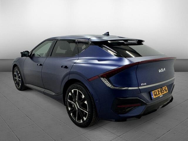 KIA EV6 GT-Line 84 kWh, Nieuw Model!