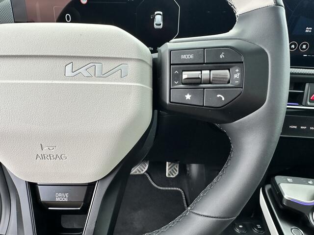 KIA EV6 GT-Line 84 kWh, Nieuw Model!